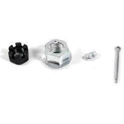 MEVOTECH - 3wv564m5qn - Idler Arm