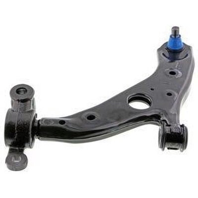 Control Arm With Ball Joint