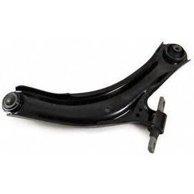 MEVOTECH - 38j55qxapn - Control Arm With Ball Joint