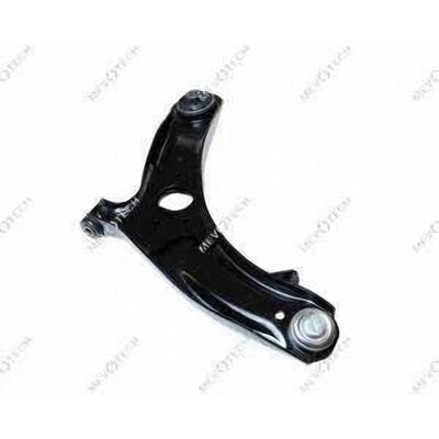 MEVOTECH - e2vawp4ja3 - Control Arm With Ball Joint