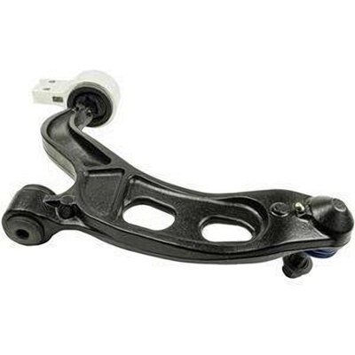 MEVOTECH - e2jkp6pyd3 - Control Arm With Ball Joint
