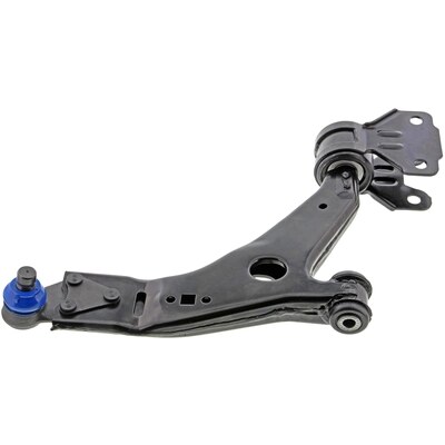 Control Arm With Ball Joint