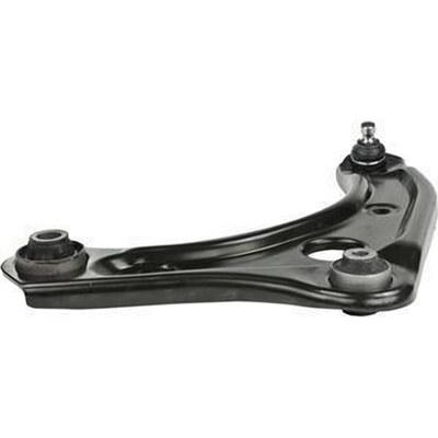 Control Arm With Ball Joint