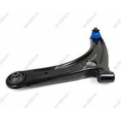 Control Arm With Ball Joint