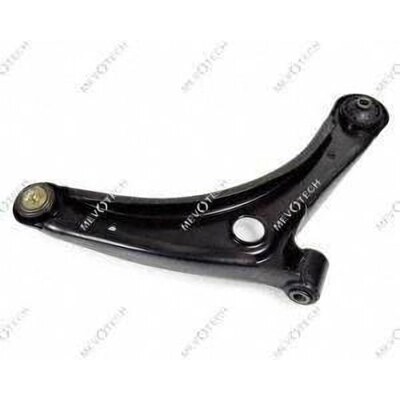 MEVOTECH - 3pmlqgv4g3 - Control Arm With Ball Joint