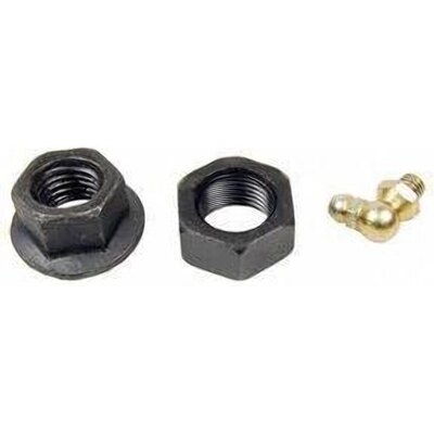 MEVOTECH - edkpb6v7gn - Outer Tie Rod End
