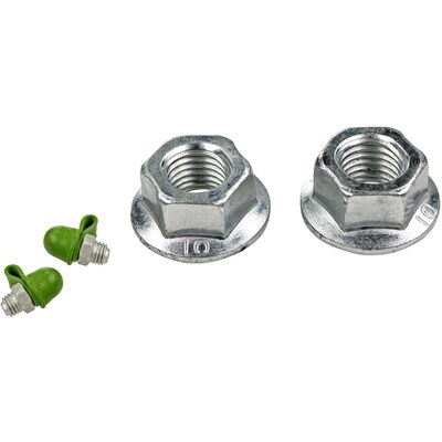 MEVOTECH - erdpa5x68n - Sway Bar Link Or Kit