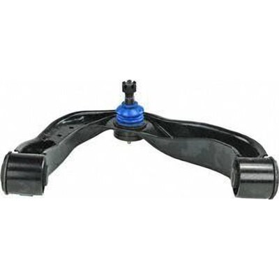 Control Arm With Ball Joint
