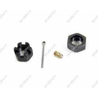 MEVOTECH - nmzmzzl7v3 - Outer Tie Rod End