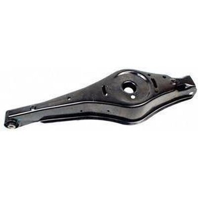Rear Control Arm
