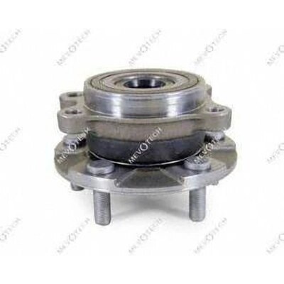 MEVOTECH - 3plqgkjx8n - Front Hub Assembly