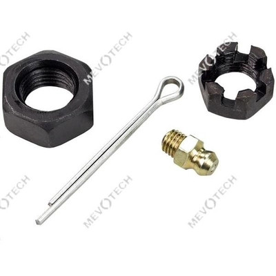 MEVOTECH - 39wd5qq4pn - Outer Tie Rod End
