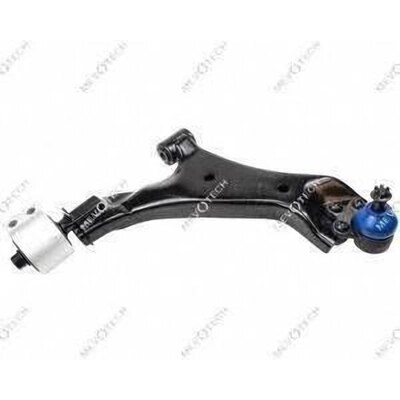 MEVOTECH - erd7m4yq9n - Control Arm With Ball Joint