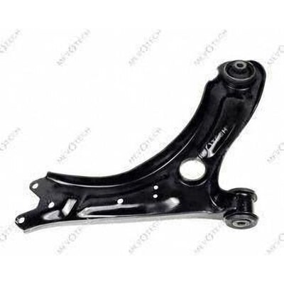 MEVOTECH - edq9ajyd2n - Lower Control Arm