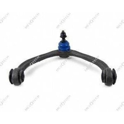 Control Arm With Ball Joint