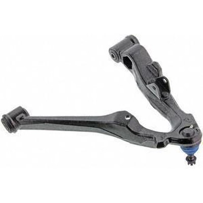 MEVOTECH - 73oxzk6b63 - Control Arm With Ball Joint