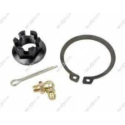 MEVOTECH - 3jvg8zdgp3 - Lower Ball Joint