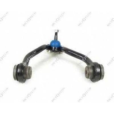 Control Arm With Ball Joint