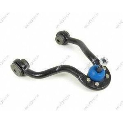 MEVOTECH - 36vkkgvdxe - Control Arm With Ball Joint