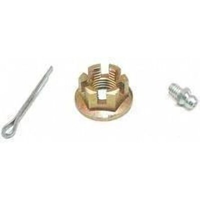 MEVOTECH - 3a8dv7vqde - Lower Ball Joint