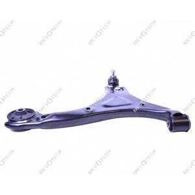 Control Arm With Ball Joint