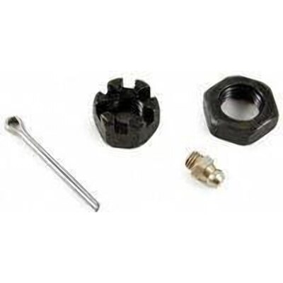 MEVOTECH - 3paldkz9z3 - Outer Tie Rod End