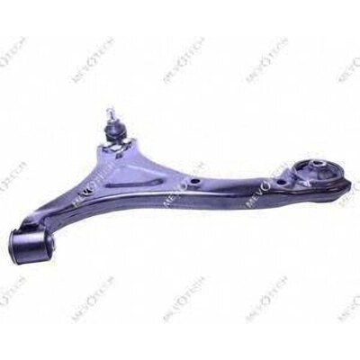 Control Arm With Ball Joint