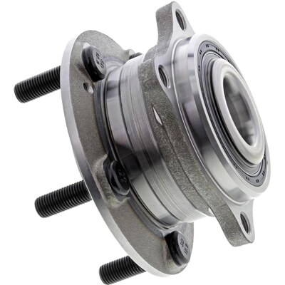 MEVOTECH - 3jq6ob7o9e - Front Hub Assembly