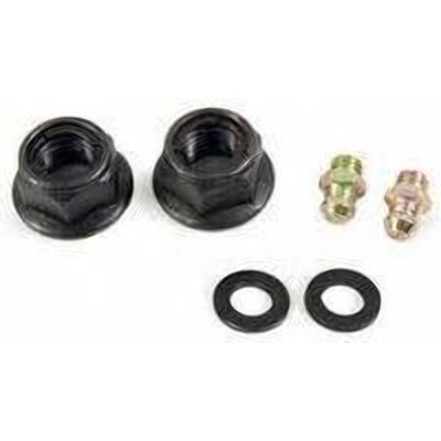 MEVOTECH - 3l8ql96yyn - Sway Bar Link Or Kit
