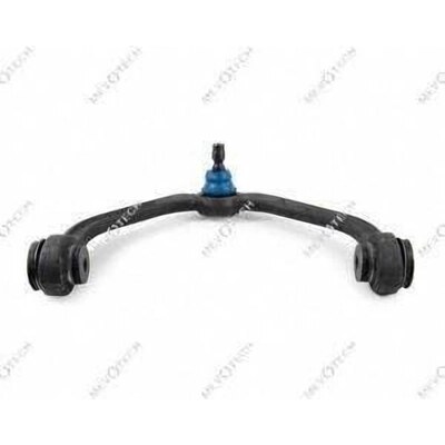 Control Arm With Ball Joint