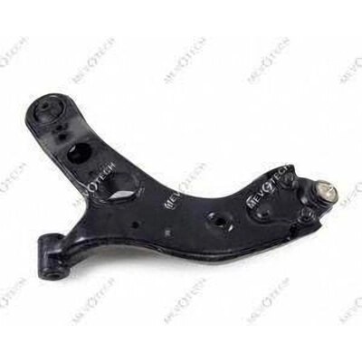 MEVOTECH - x36259zv9n - Control Arm With Ball Joint