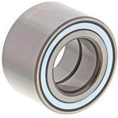 MEVOTECH - 368p8y4d9n - Front Wheel Bearing