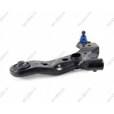Control Arm With Ball Joint