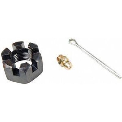 MEVOTECH - erbm5v2753 - Lower Ball Joint