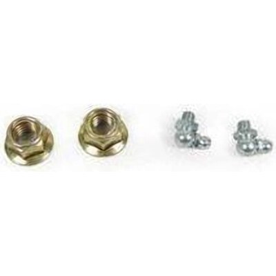 MEVOTECH - ekzmag2l4e - Sway Bar Link Or Kit
