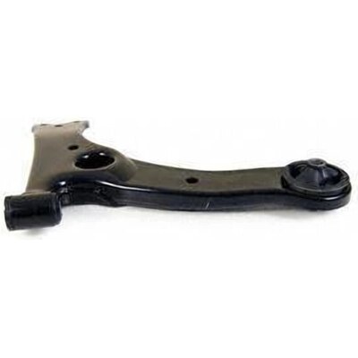 Lower Control Arm