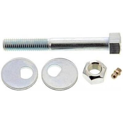 Camber/Toe Adjusting Kit