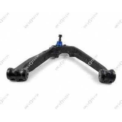 Control Arm With Ball Joint
