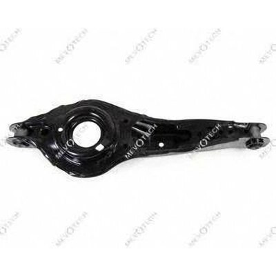Rear Control Arm