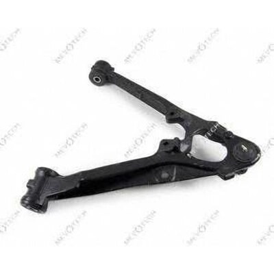 MEVOTECH - nbkax67van - Control Arm With Ball Joint