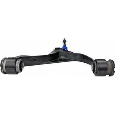 Control Arm With Ball Joint