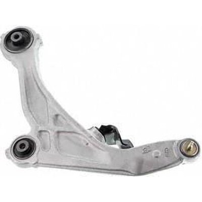 Control Arm With Ball Joint
