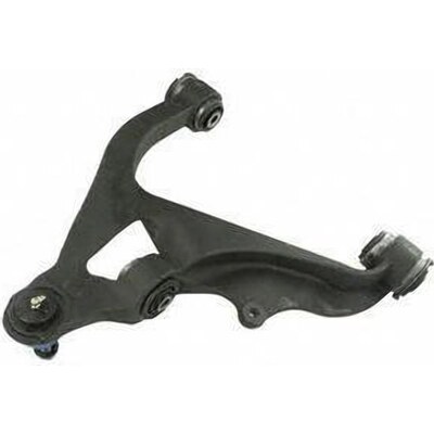 MEVOTECH - 3wk2wy4gx3 - Control Arm With Ball Joint