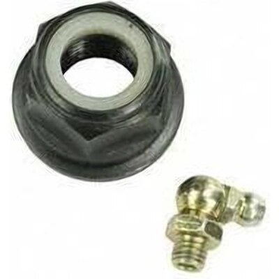 MEVOTECH - 3wk2wy4gx3 - Control Arm With Ball Joint