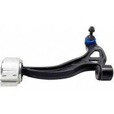 Control Arm With Ball Joint