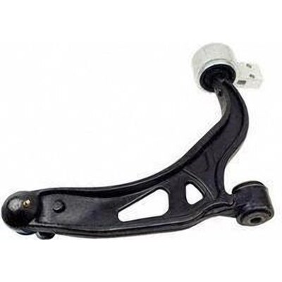 MEVOTECH - nbvpk8ymme - Control Arm With Ball Joint