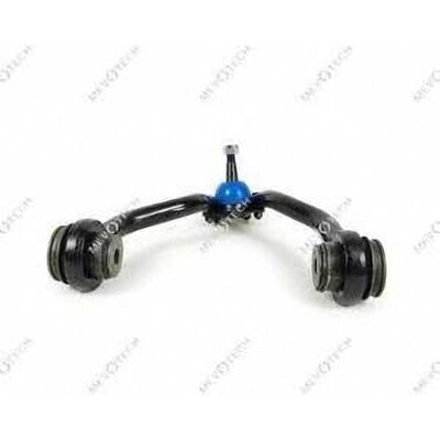 Control Arm With Ball Joint
