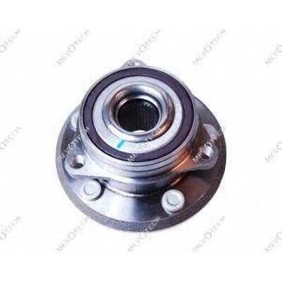 MEVOTECH - e2amo88zd3 - Front Hub Assembly