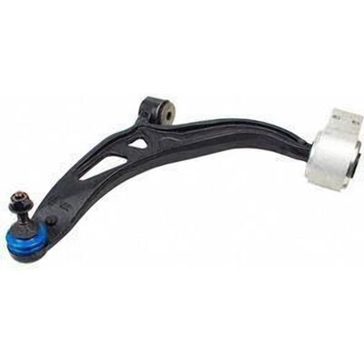 MEVOTECH - nbvpk8ymme - Control Arm With Ball Joint