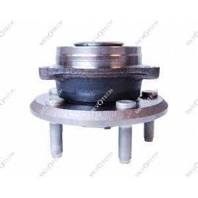 MEVOTECH - e2amo88zd3 - Front Hub Assembly